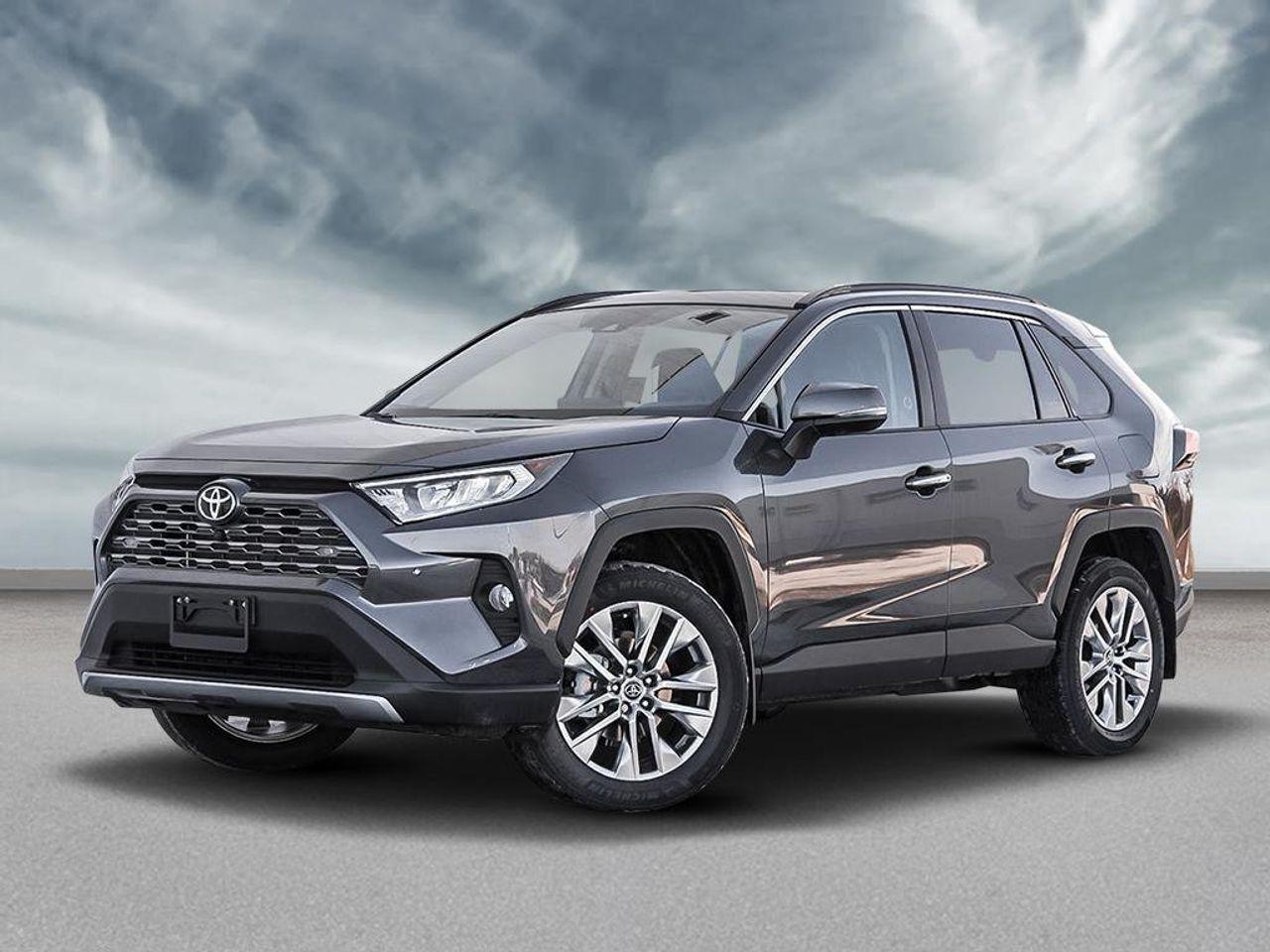 2020 Toyota RAV4 Limited-1