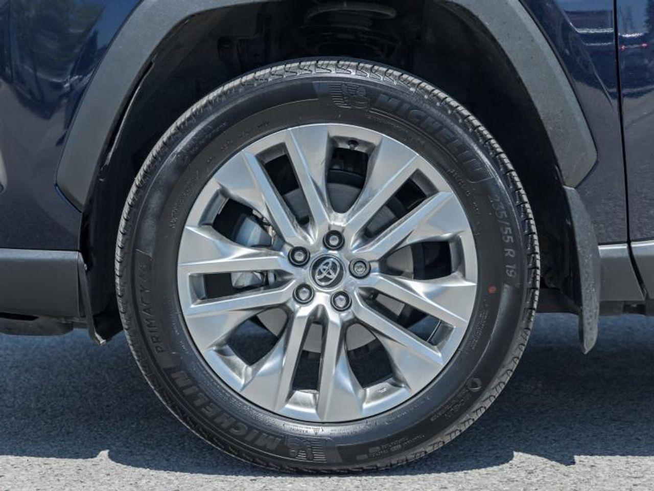 2020 Toyota RAV4 Limited-3