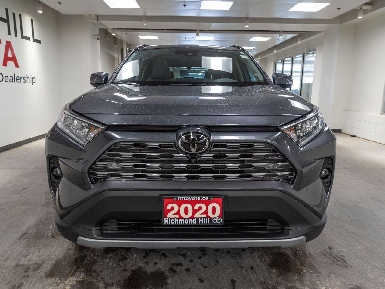 2020 Toyota RAV4 Limited-1