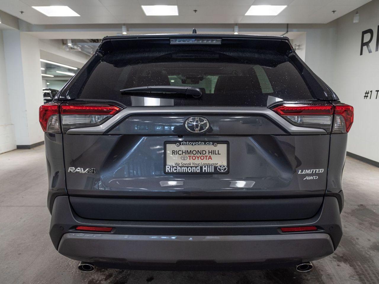 2020 Toyota RAV4 Limited-3