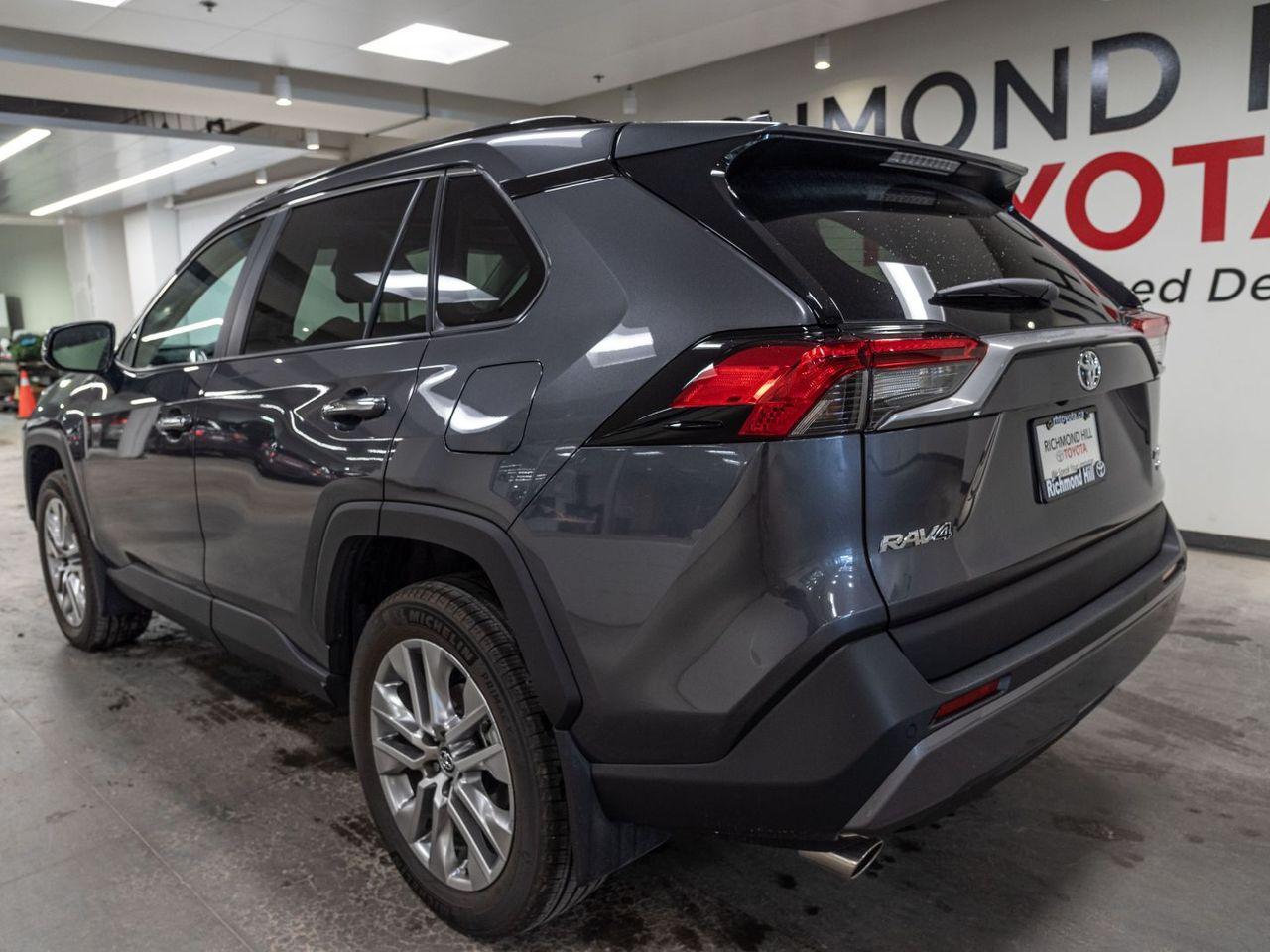 2020 Toyota RAV4 Limited-4