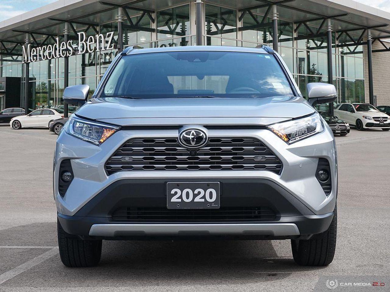 2020 Toyota RAV4 Limited-1