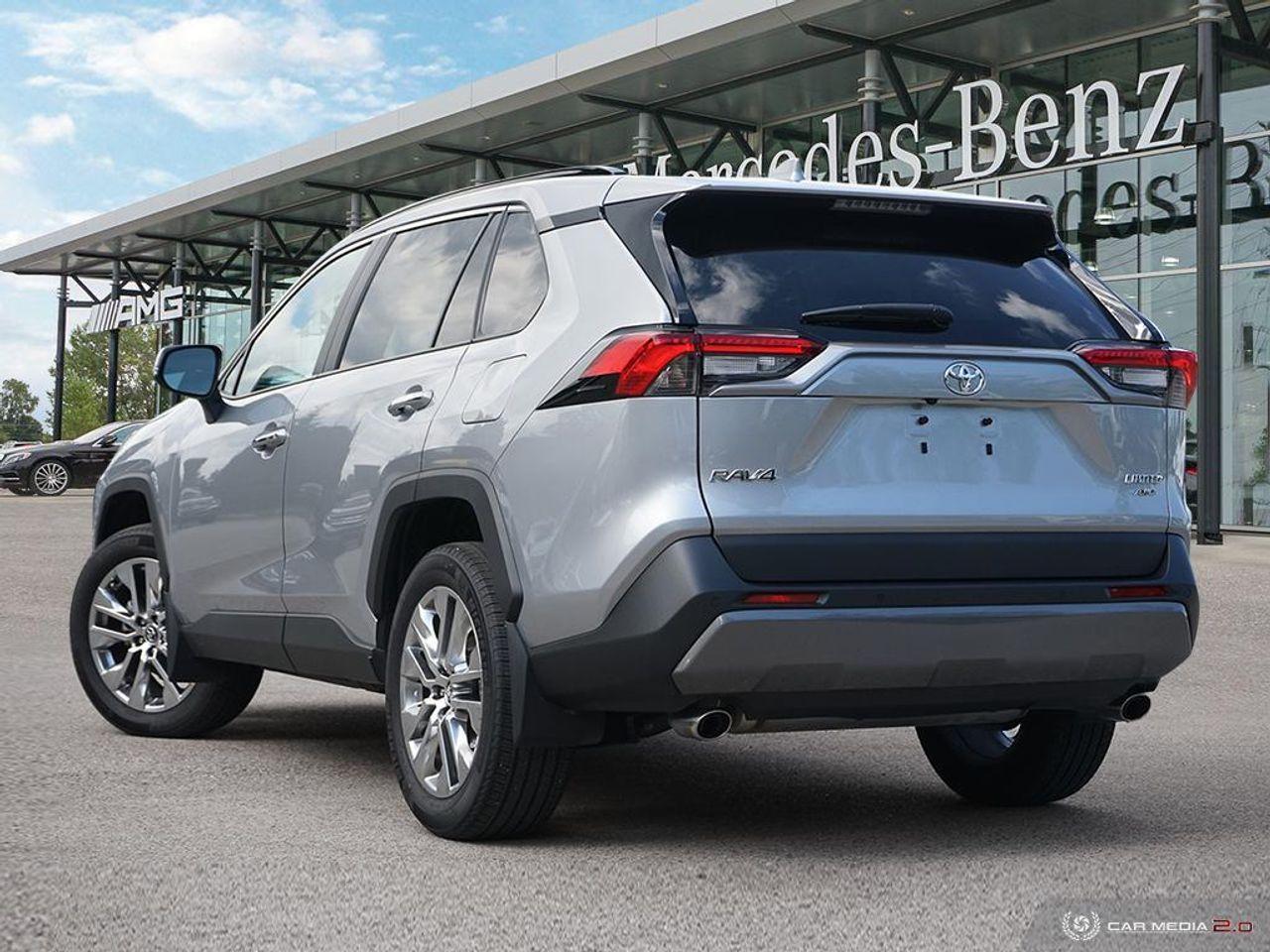 2020 Toyota RAV4 Limited-3