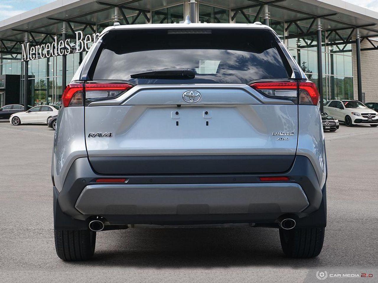 2020 Toyota RAV4 Limited-4