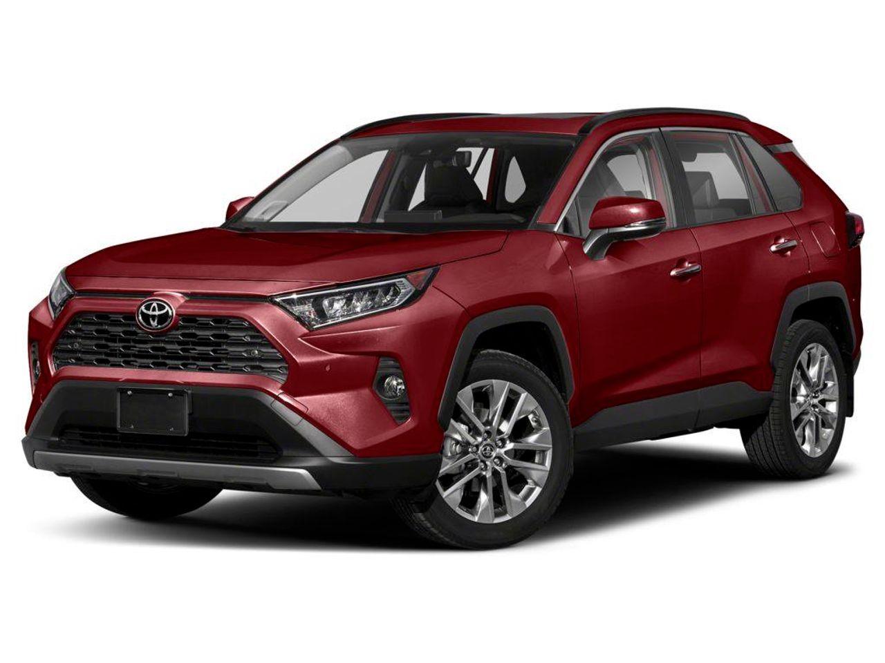 2020 Toyota RAV4 Limited-0