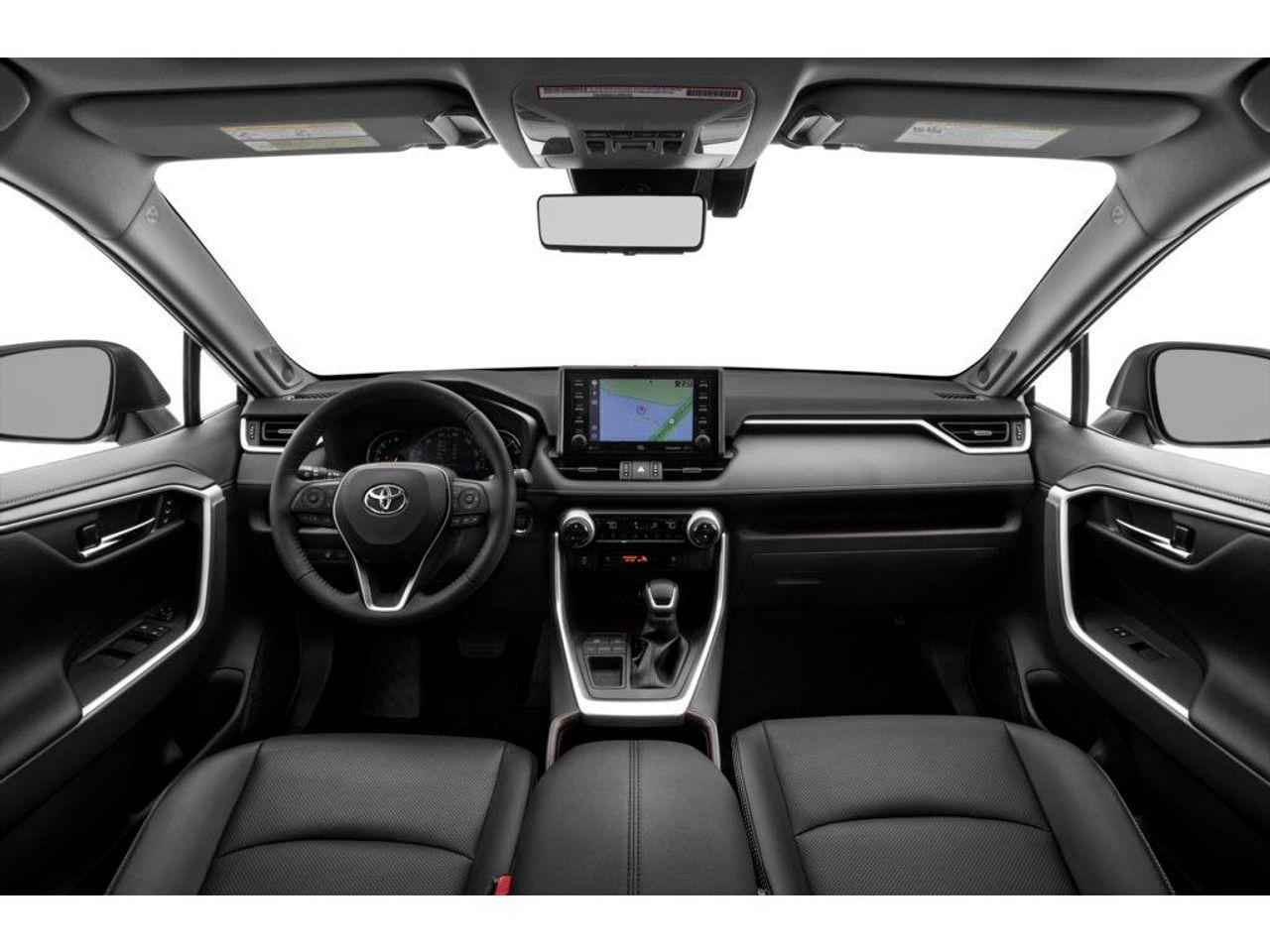 2020 Toyota RAV4 Limited-4