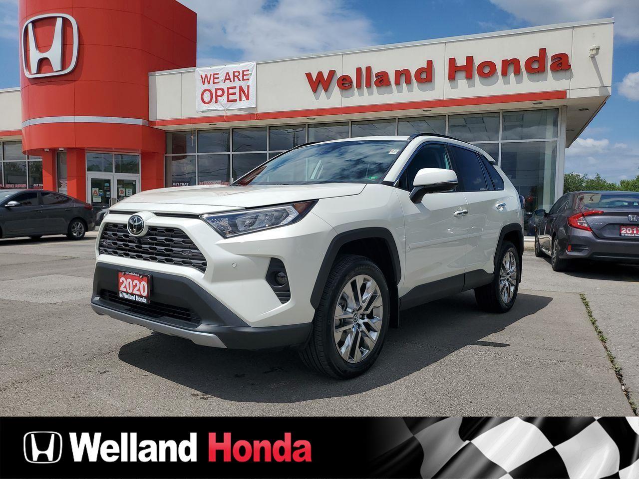 2020 Toyota RAV4 Limited-0