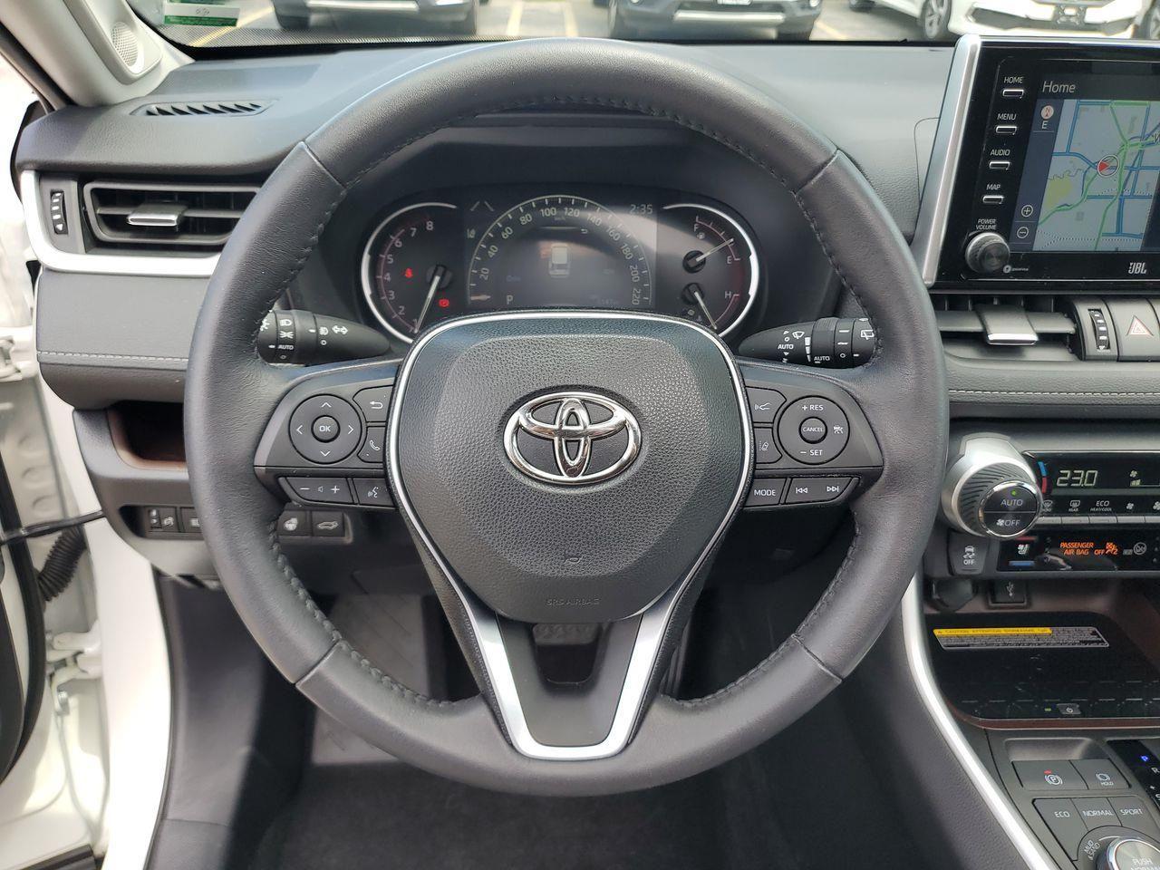 2020 Toyota RAV4 Limited-4