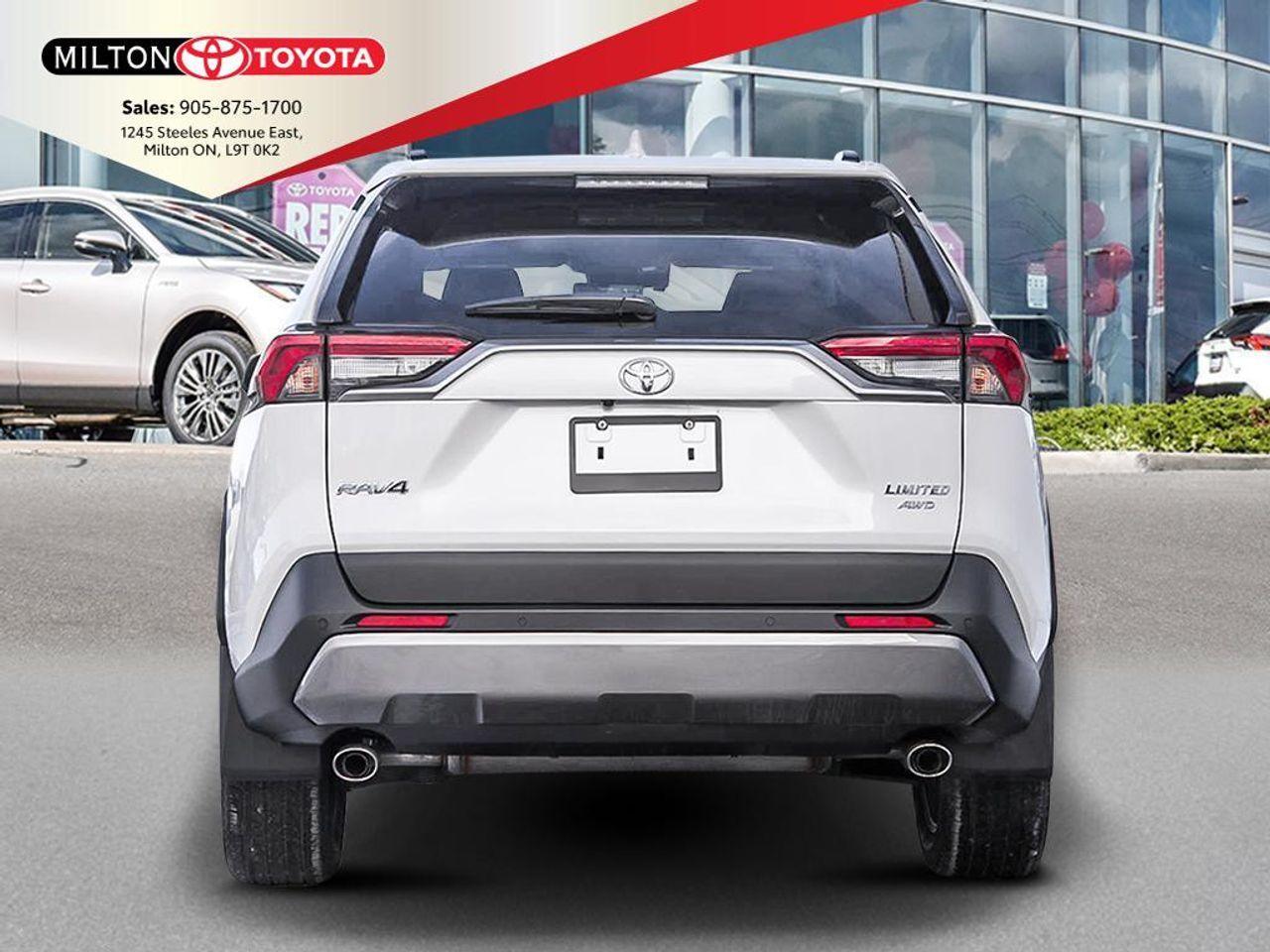 2020 Toyota RAV4 Limited-4