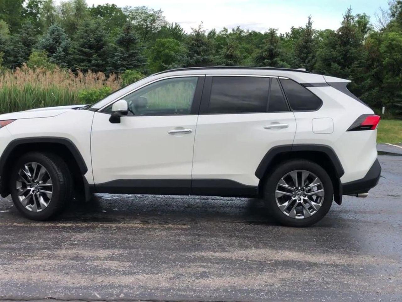 2020 Toyota RAV4 Limited-4
