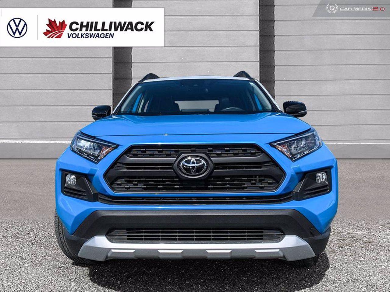 2020 Toyota RAV4 Trail-1