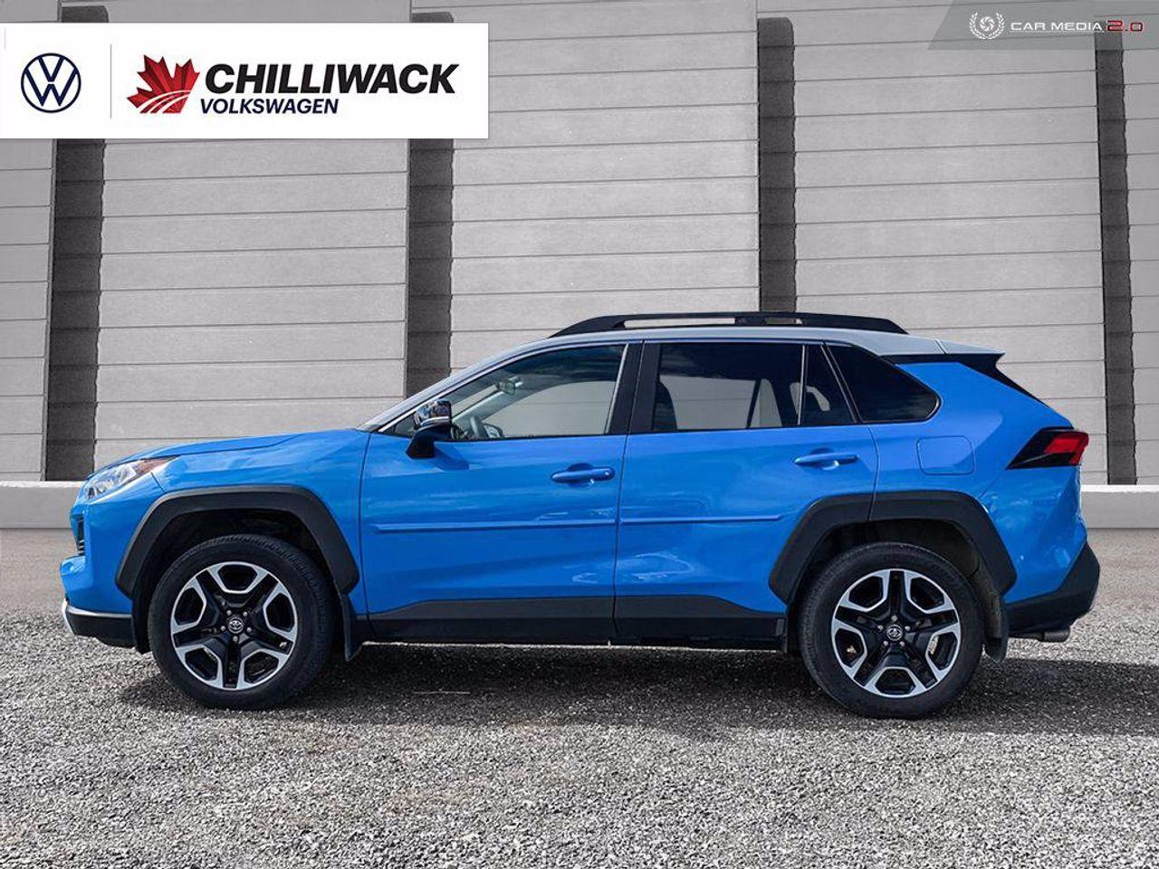 2020 Toyota RAV4 Trail-2