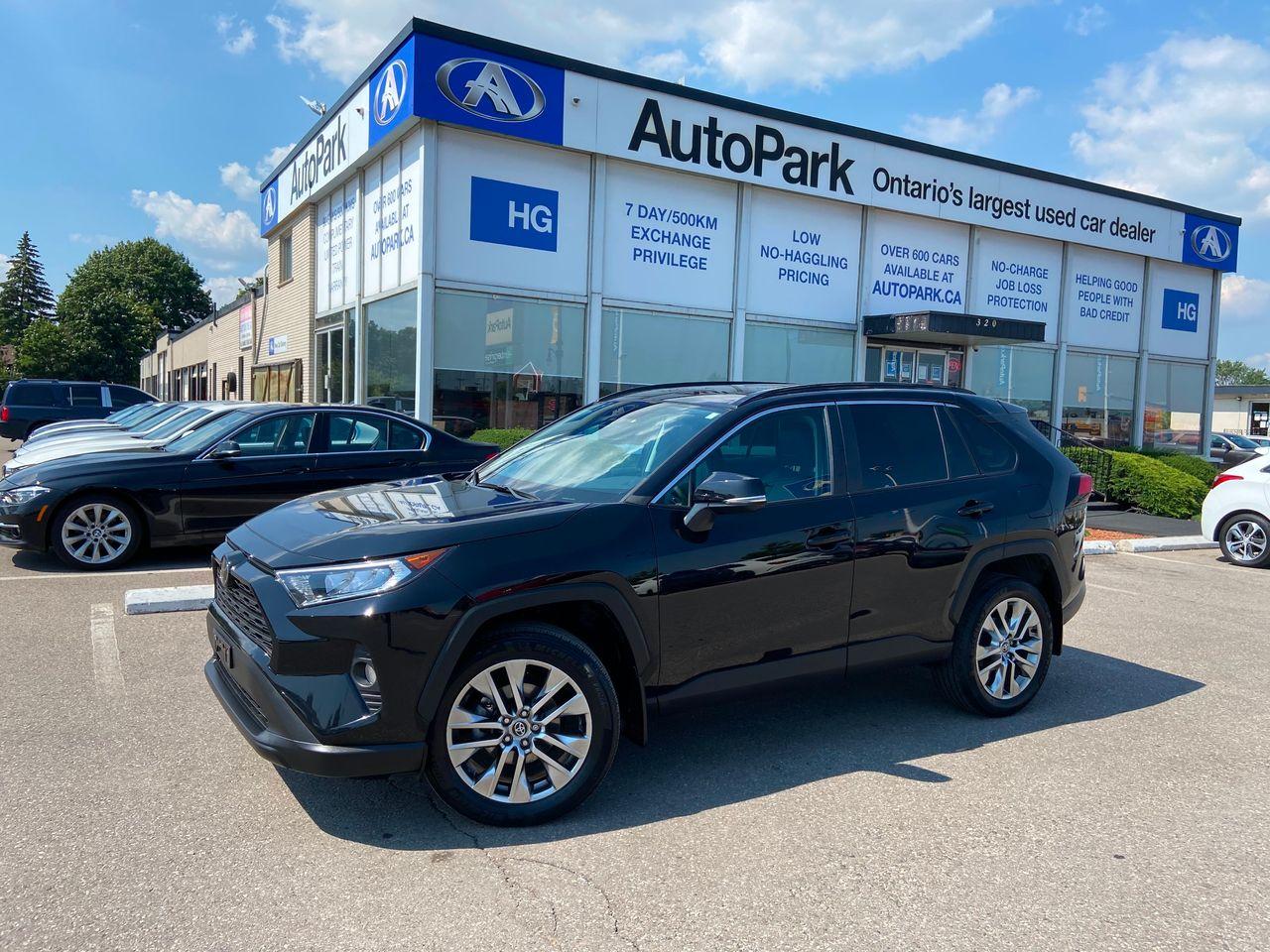 2020 Toyota RAV4 XLE-0