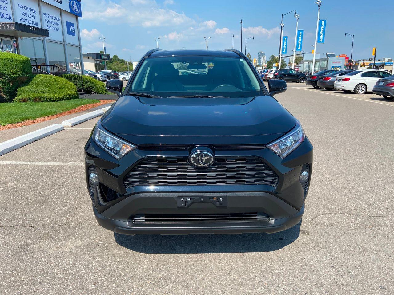 2020 Toyota RAV4 XLE-1