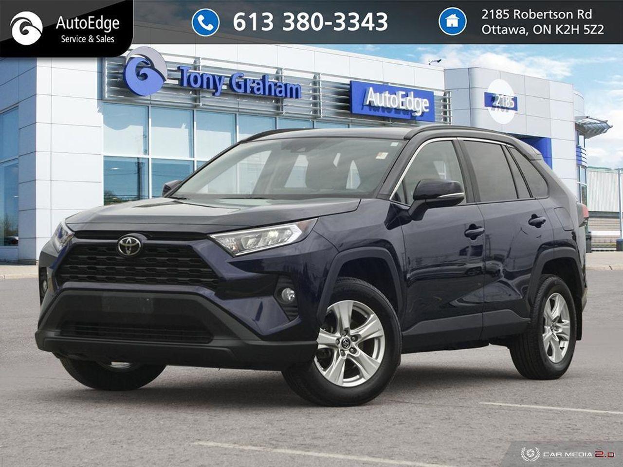 2020 Toyota RAV4 XLE-0