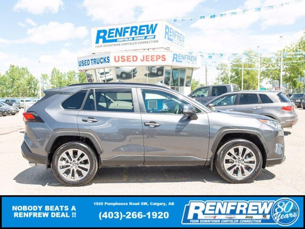 2020 Toyota RAV4 XLE-0