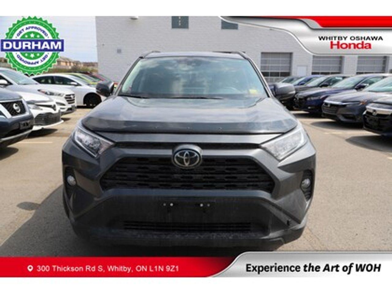 2020 Toyota RAV4 XLE-0