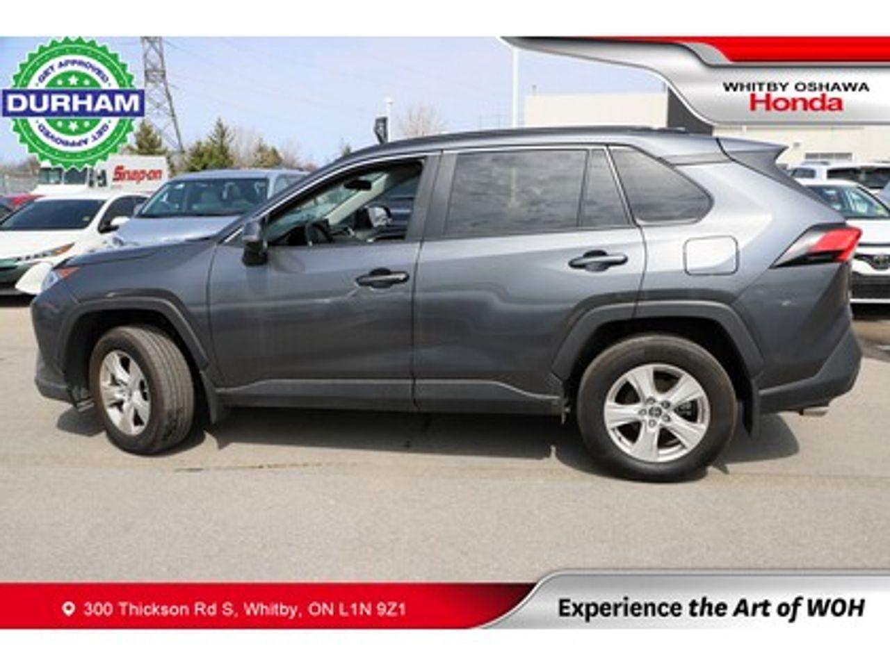 2020 Toyota RAV4 XLE-2