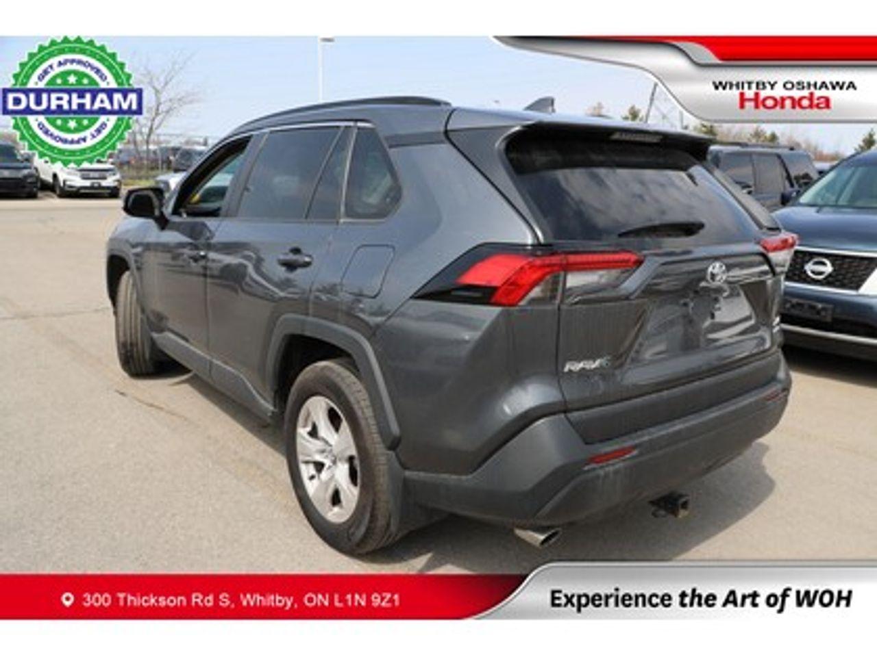 2020 Toyota RAV4 XLE-4