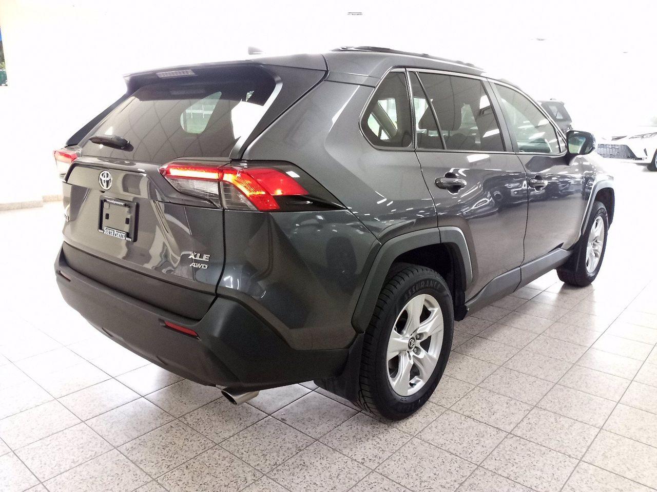 2020 Toyota RAV4 XLE-3