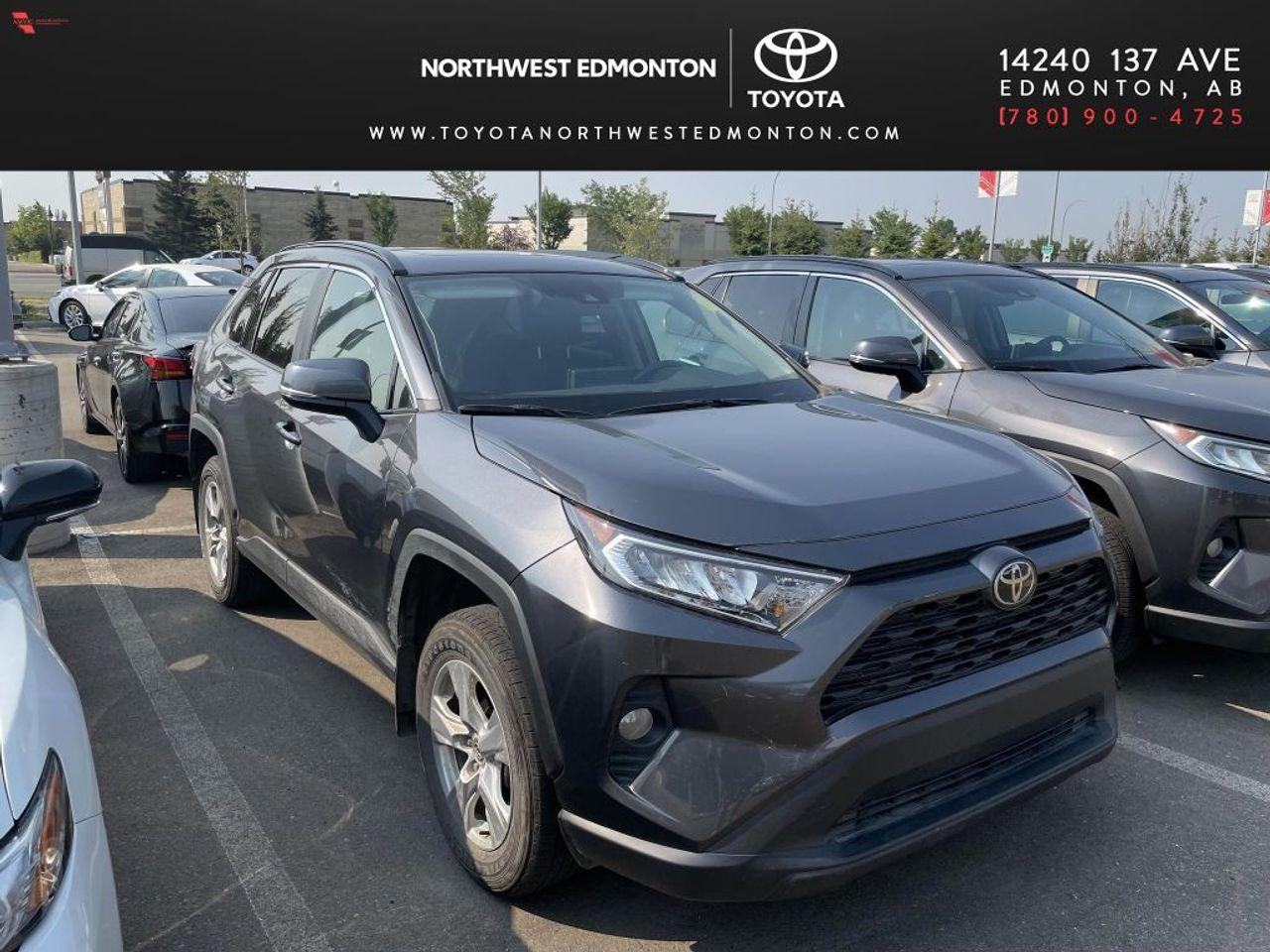 2020 Toyota RAV4 XLE-0