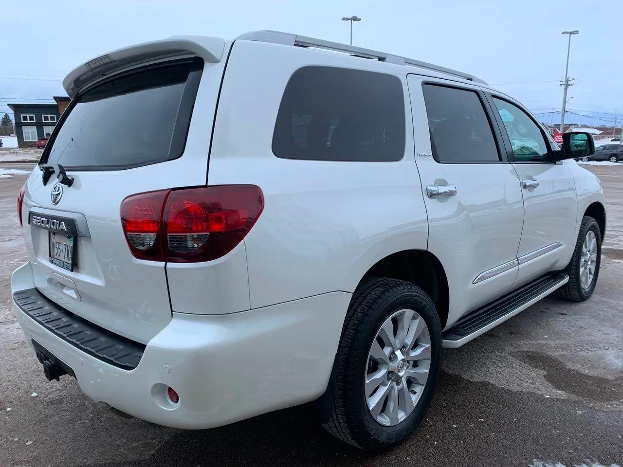 2020 Toyota Sequoia Platinum-3