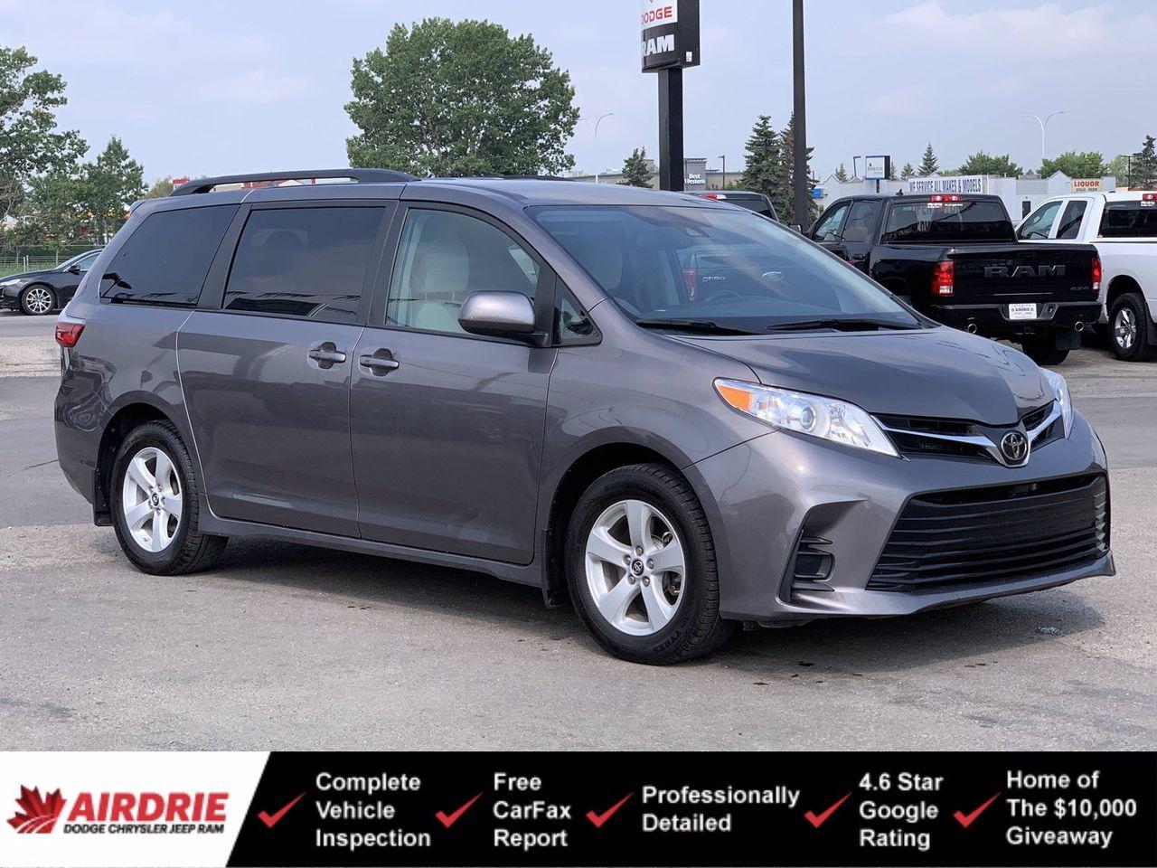 2020 Toyota Sienna LE-0