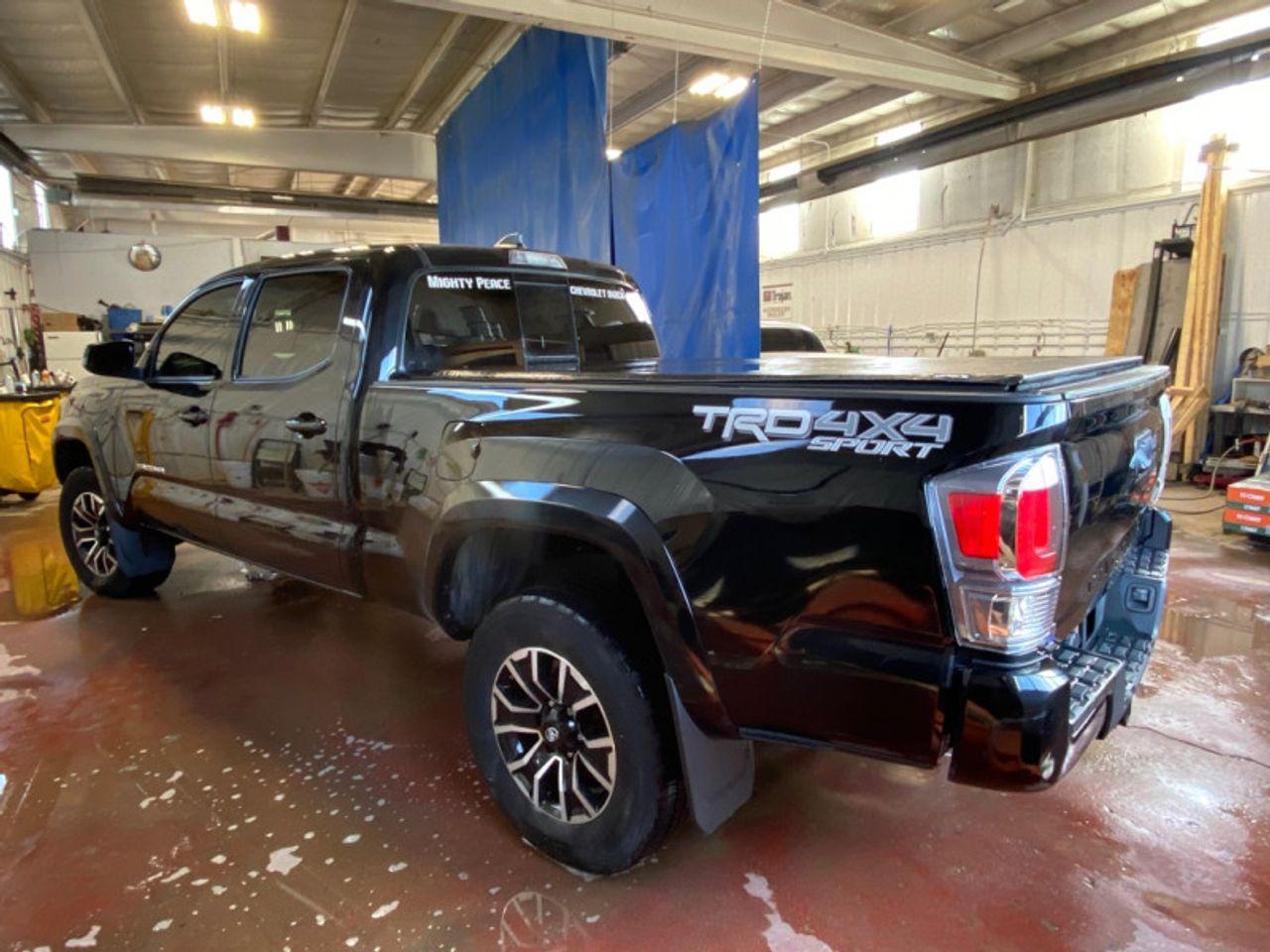 2020 Toyota Tacoma SR5 Super-1