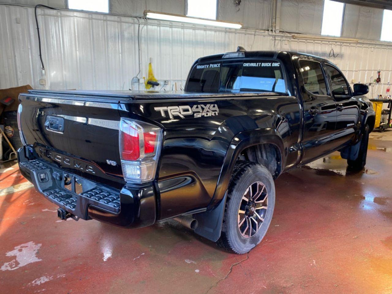 2020 Toyota Tacoma SR5 Super-3