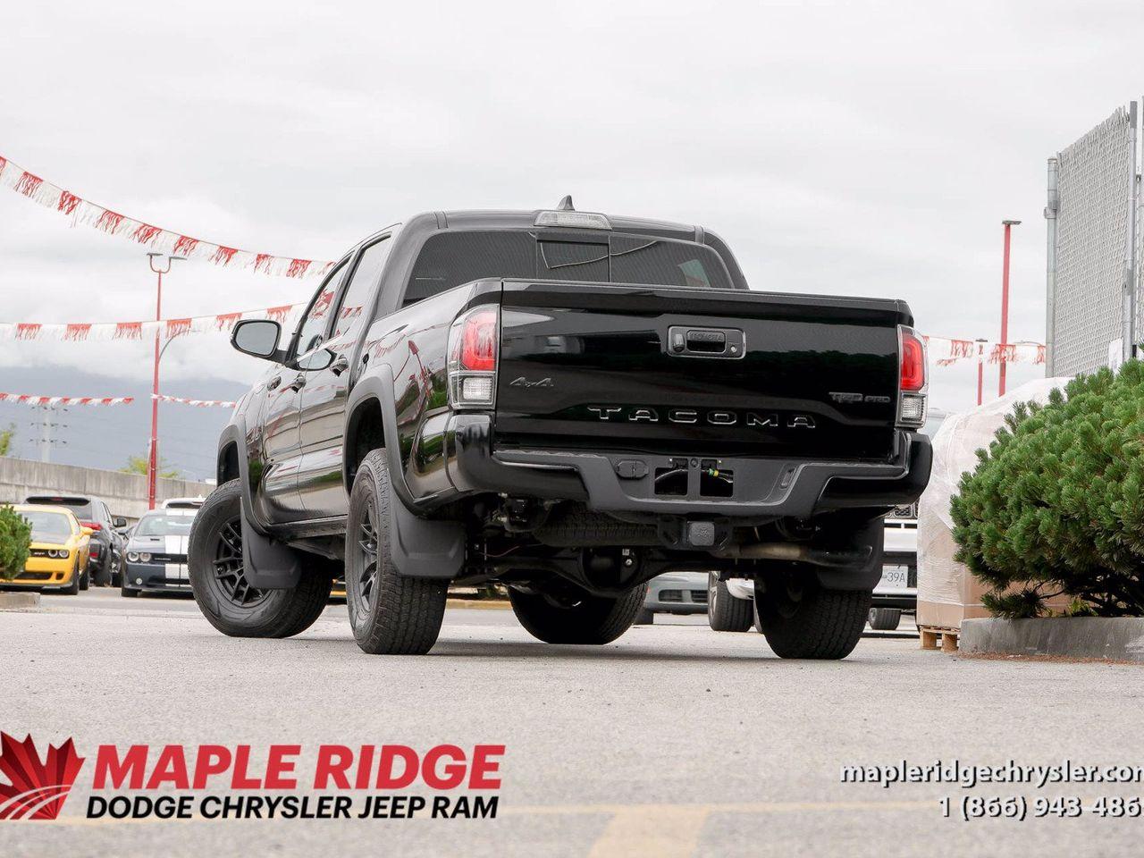 2020 Toyota Tacoma TRD Pro-3