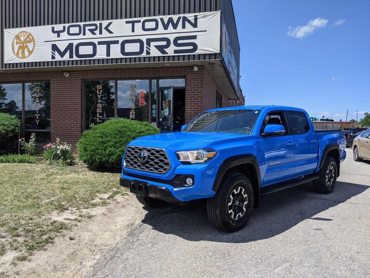 2020 Toyota Tacoma SR5-0
