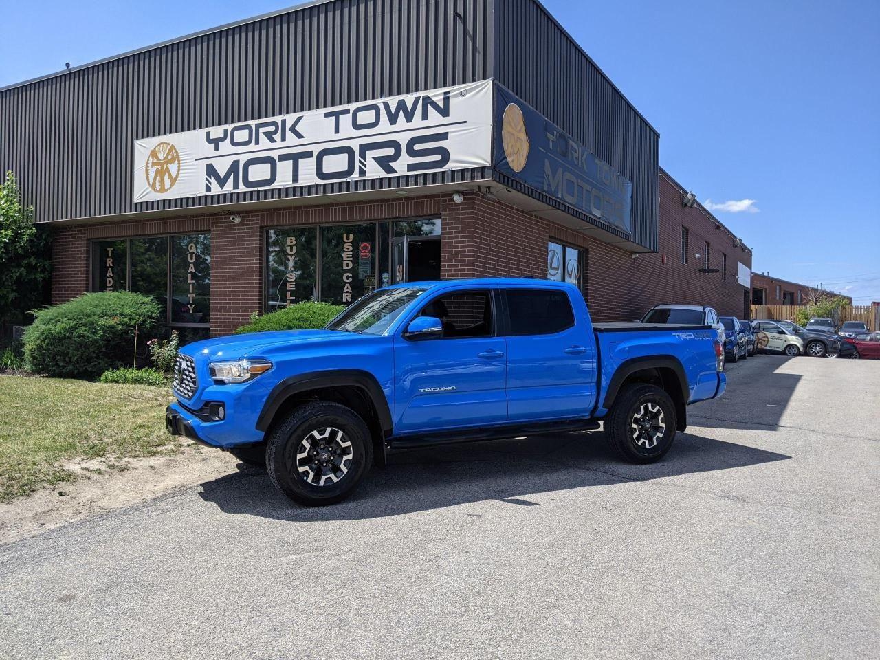 2020 Toyota Tacoma SR5-1