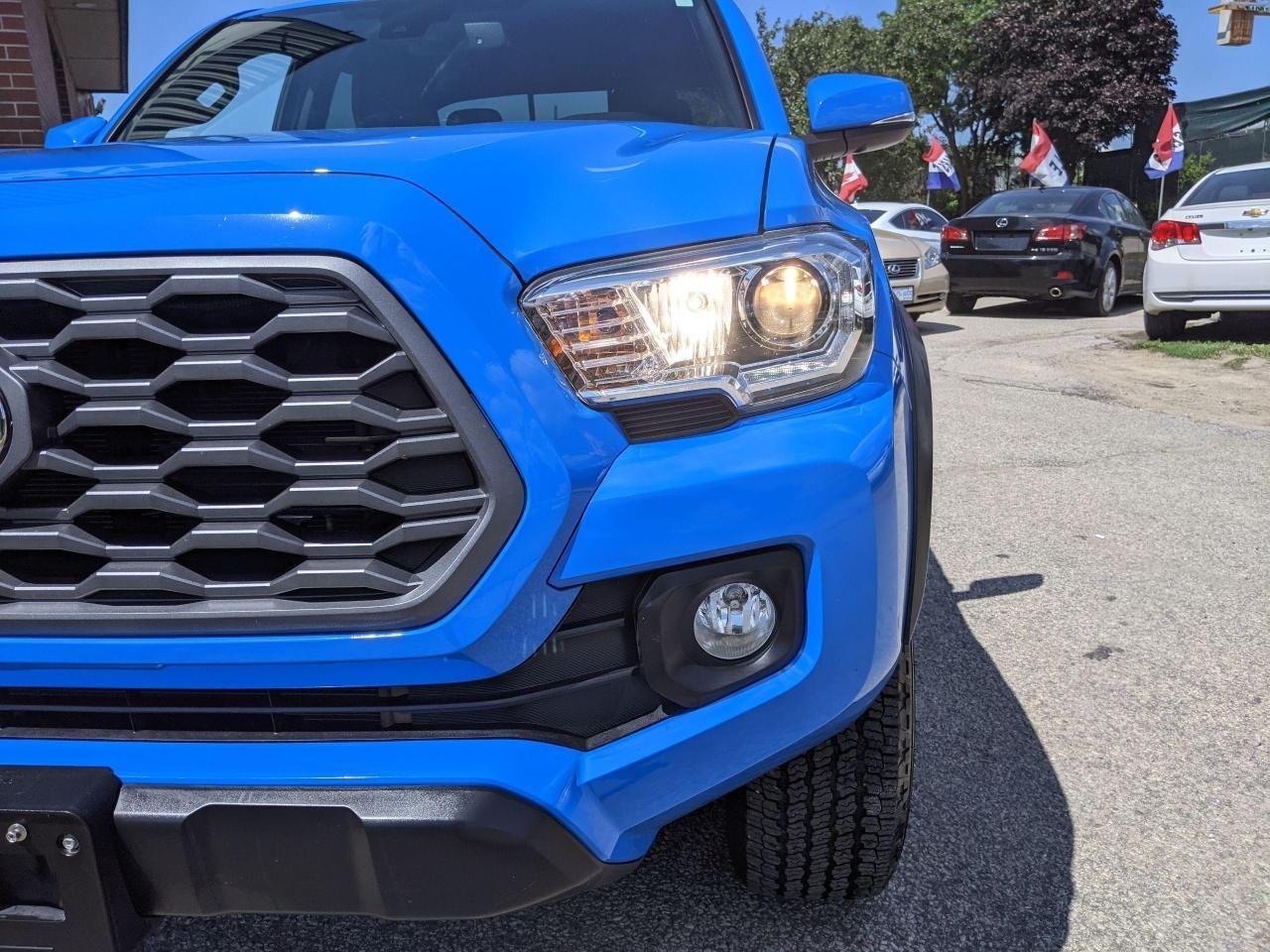 2020 Toyota Tacoma SR5-2