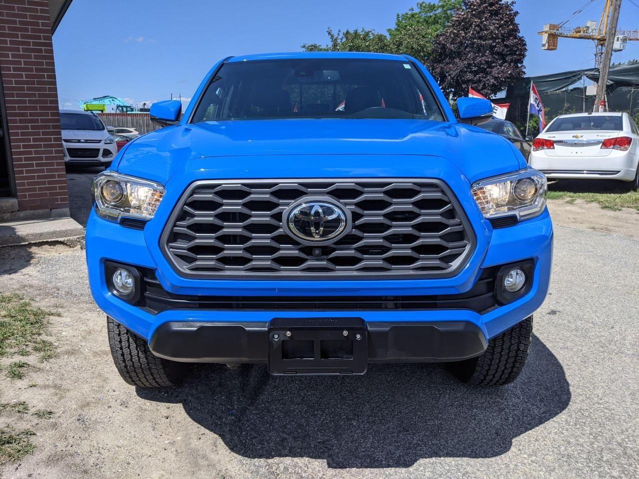 2020 Toyota Tacoma SR5-3