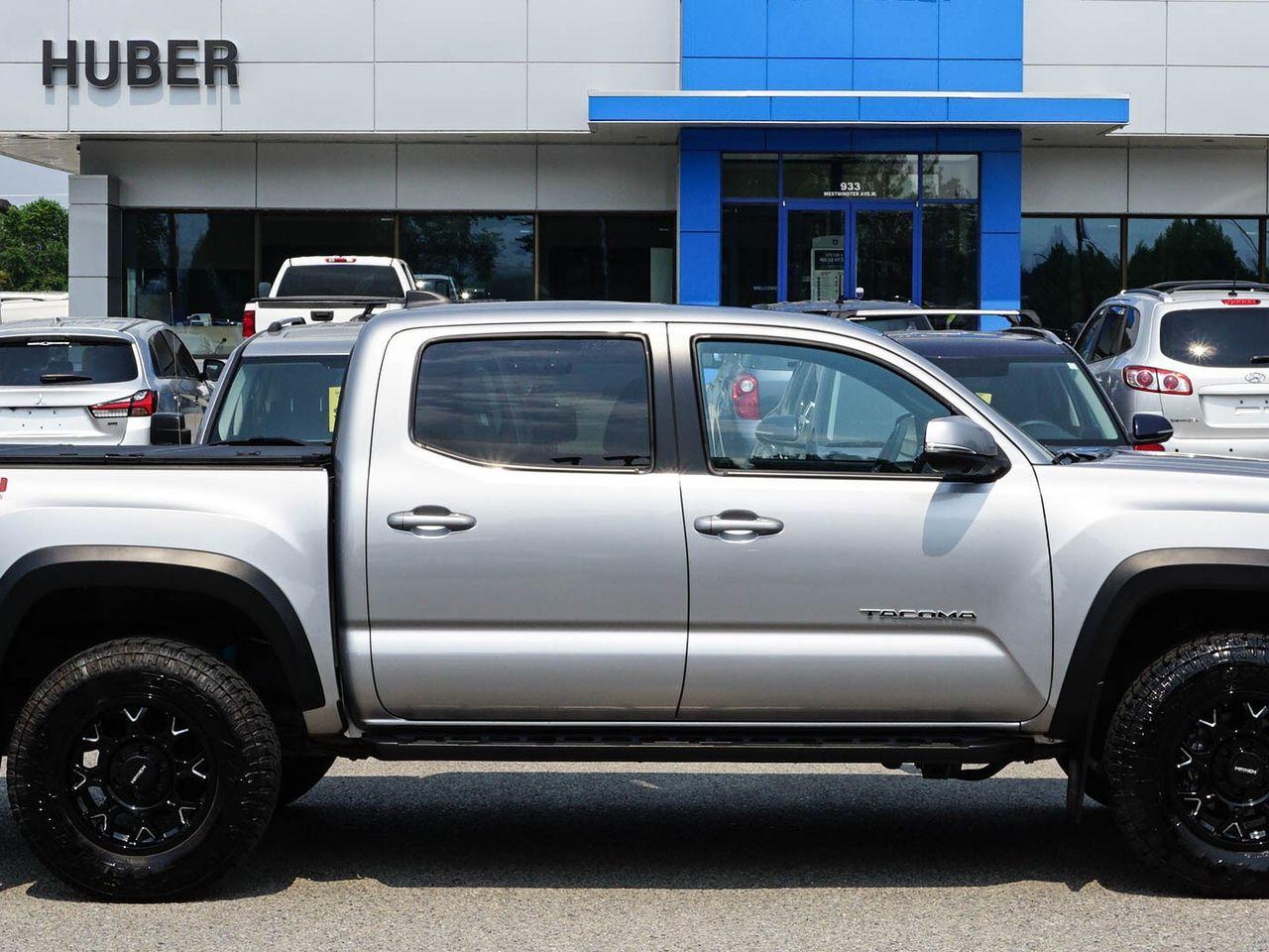 2020 Toyota Tacoma SR5-3