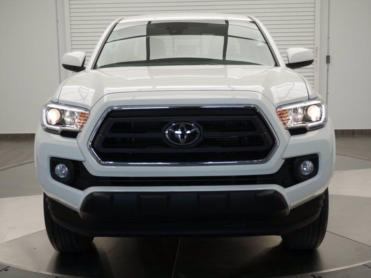 2020 Toyota Tacoma SR5-3
