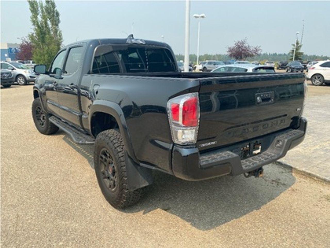 2020 Toyota Tacoma TRD SPORT-1