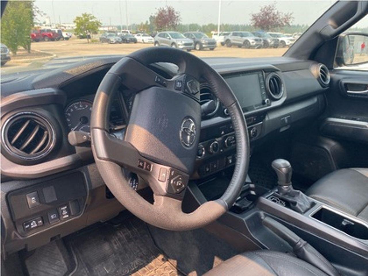 2020 Toyota Tacoma TRD SPORT-2
