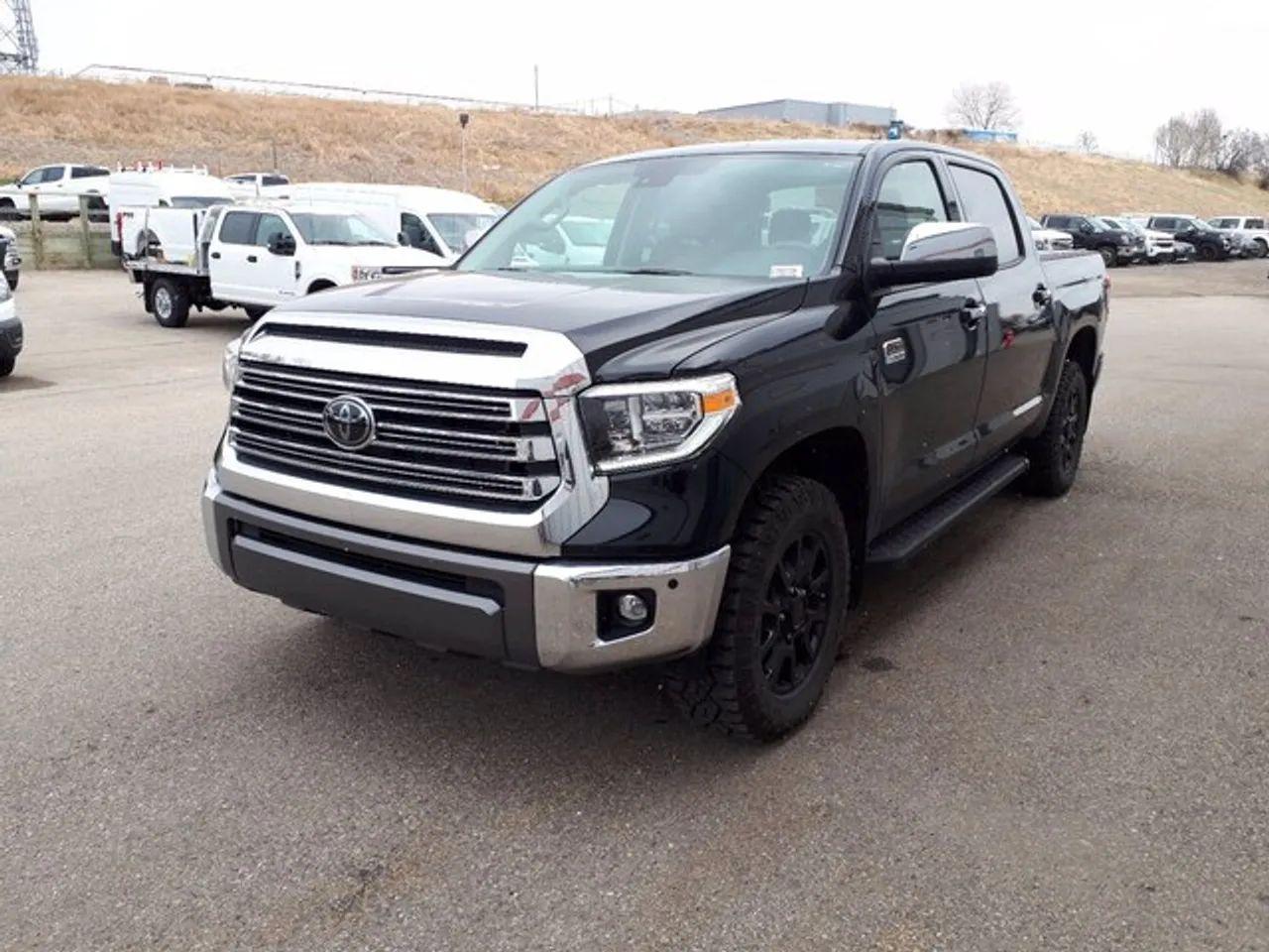 2020 Toyota Tundra Platinum-0