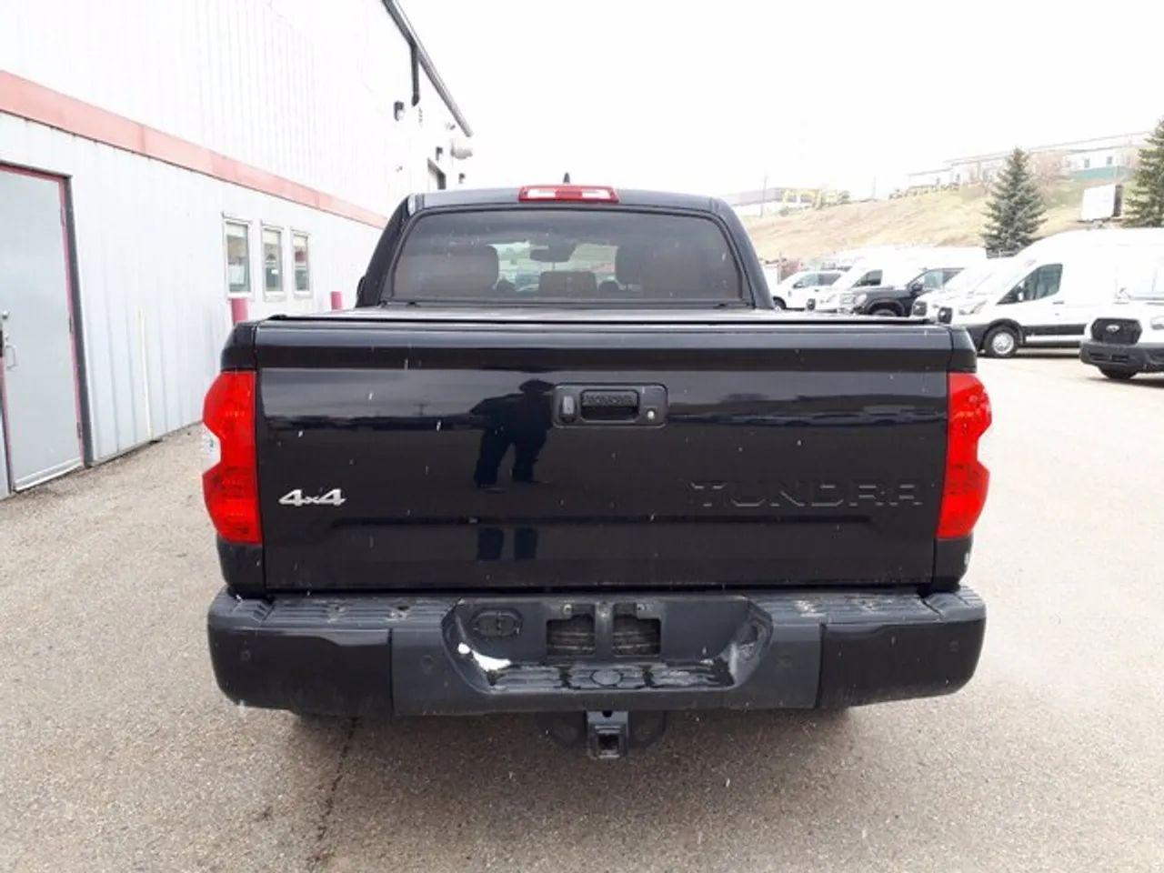 2020 Toyota Tundra Platinum-2