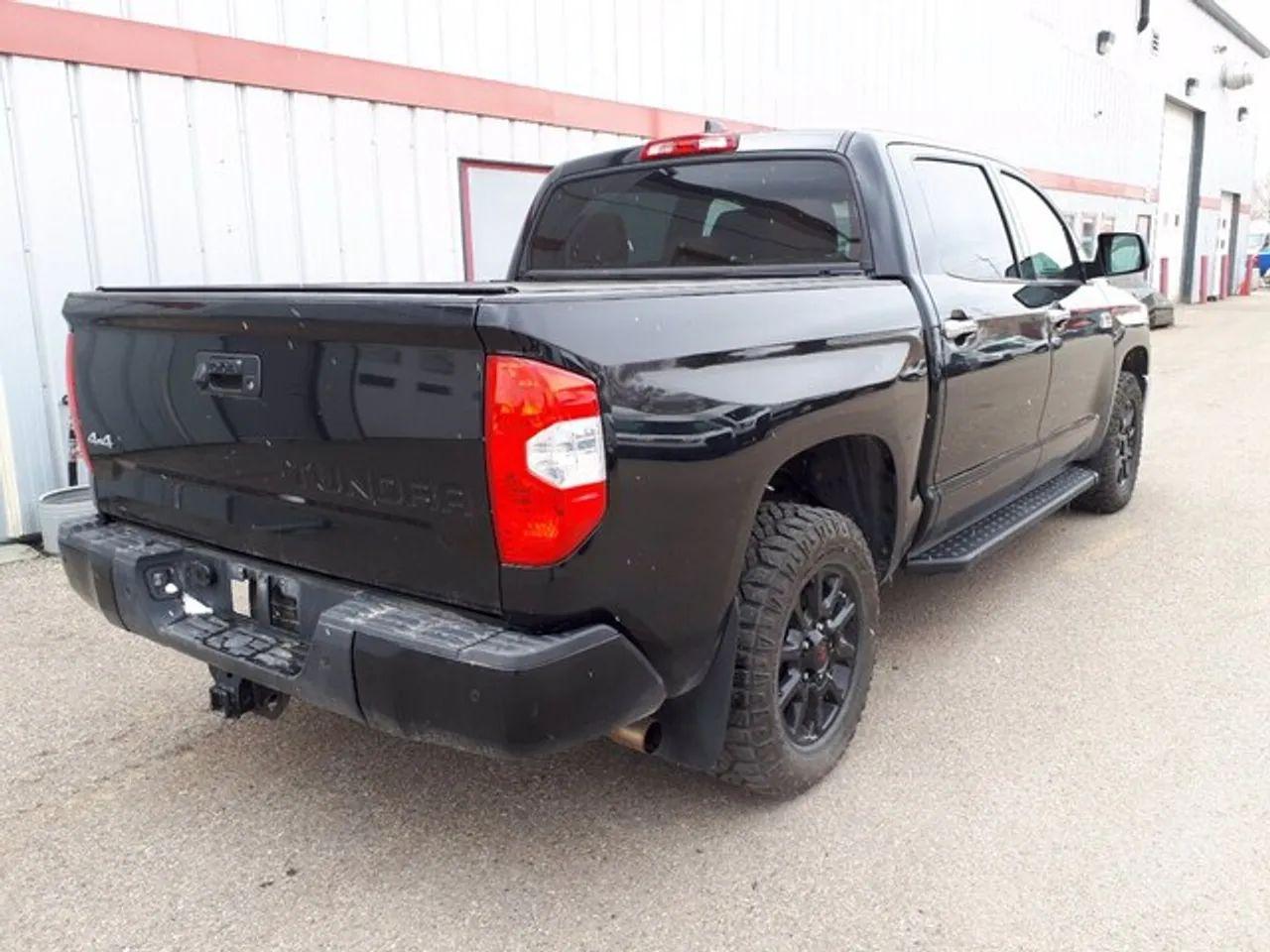 2020 Toyota Tundra Platinum-3