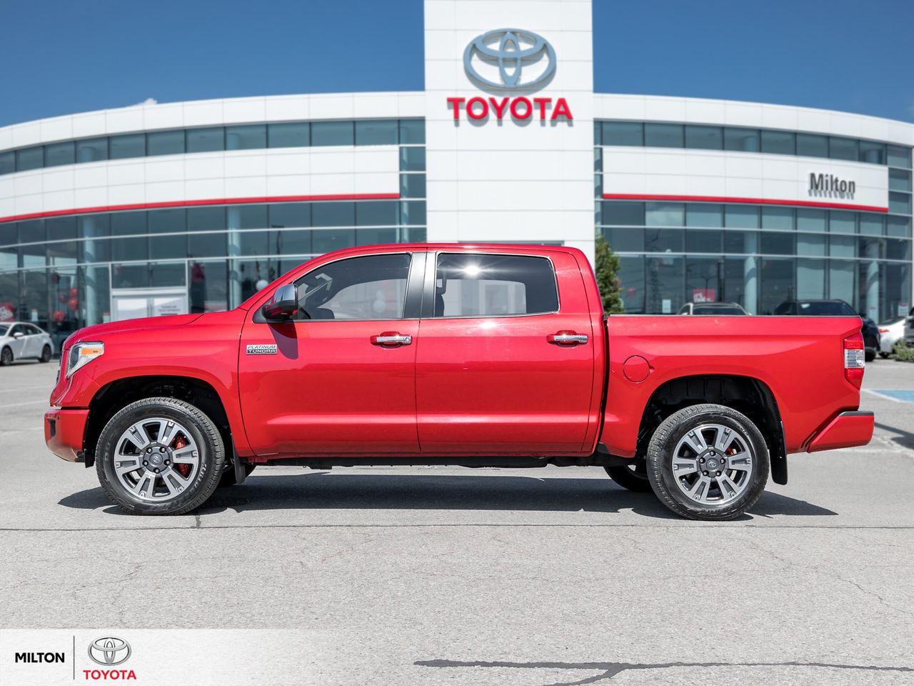 2020 Toyota Tundra Platinum-2