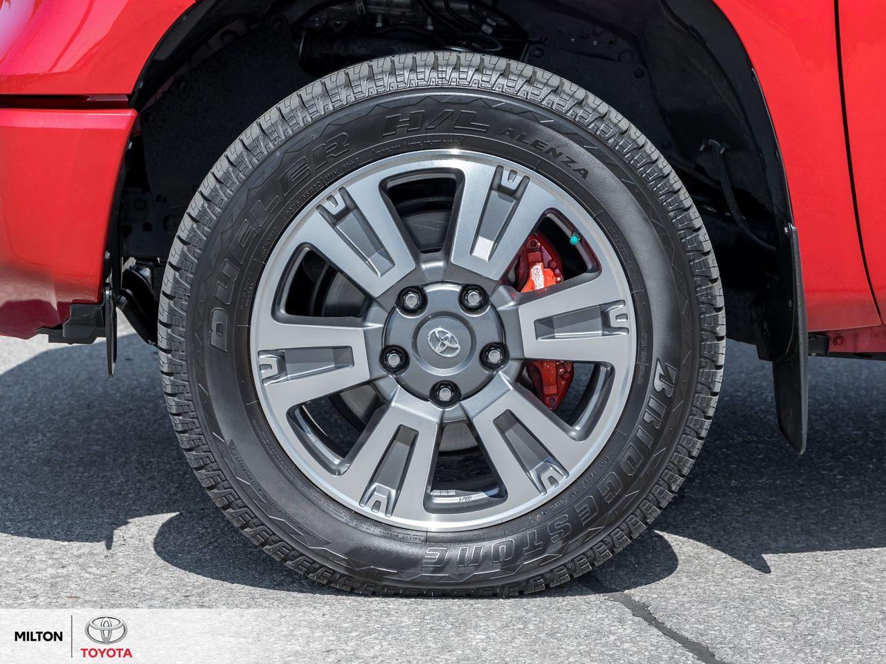 2020 Toyota Tundra Platinum-3