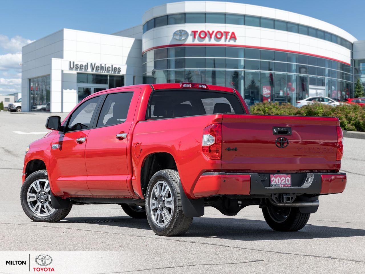 2020 Toyota Tundra Platinum-4