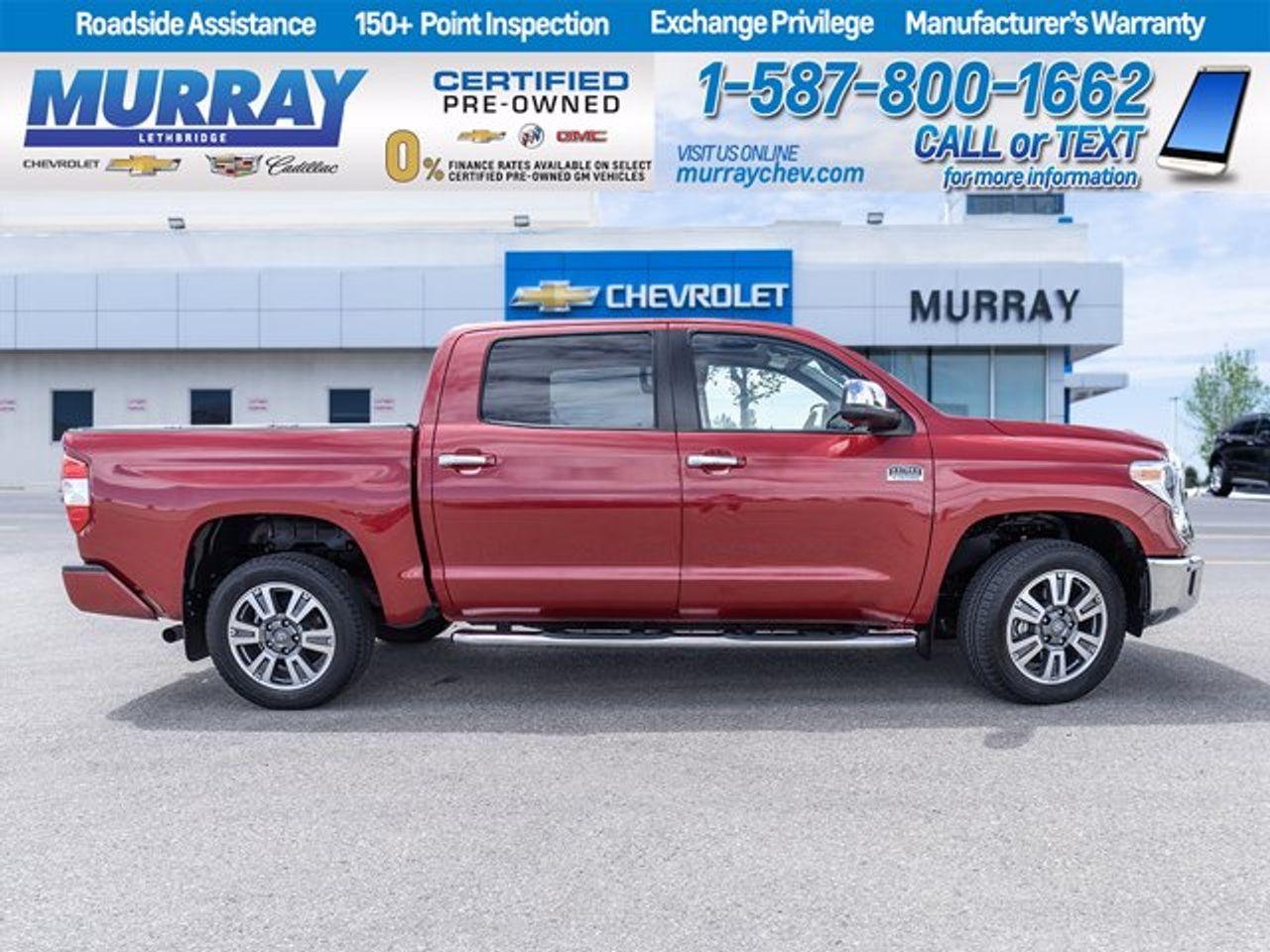 2020 Toyota Tundra Platinum-1