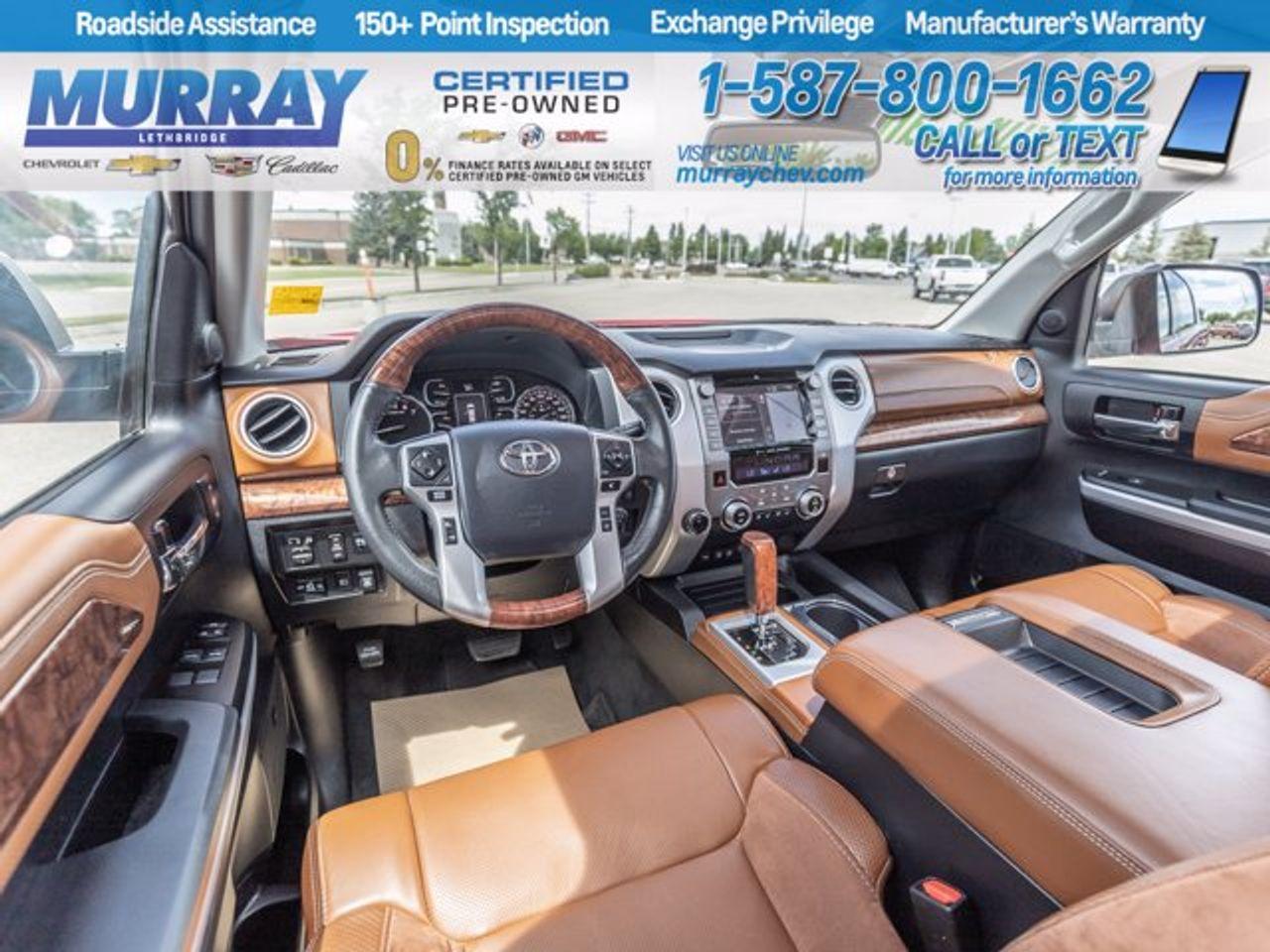 2020 Toyota Tundra Platinum-3