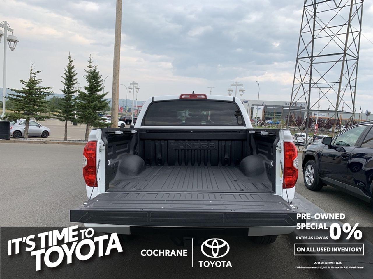 2020 Toyota Tundra Platinum-3