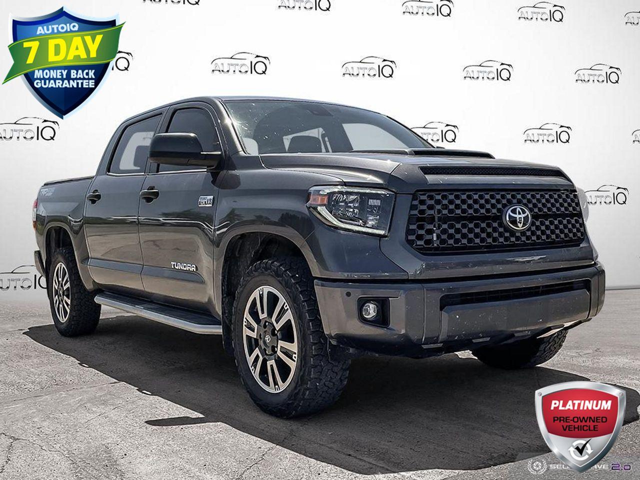 2020 Toyota Tundra SR5-0