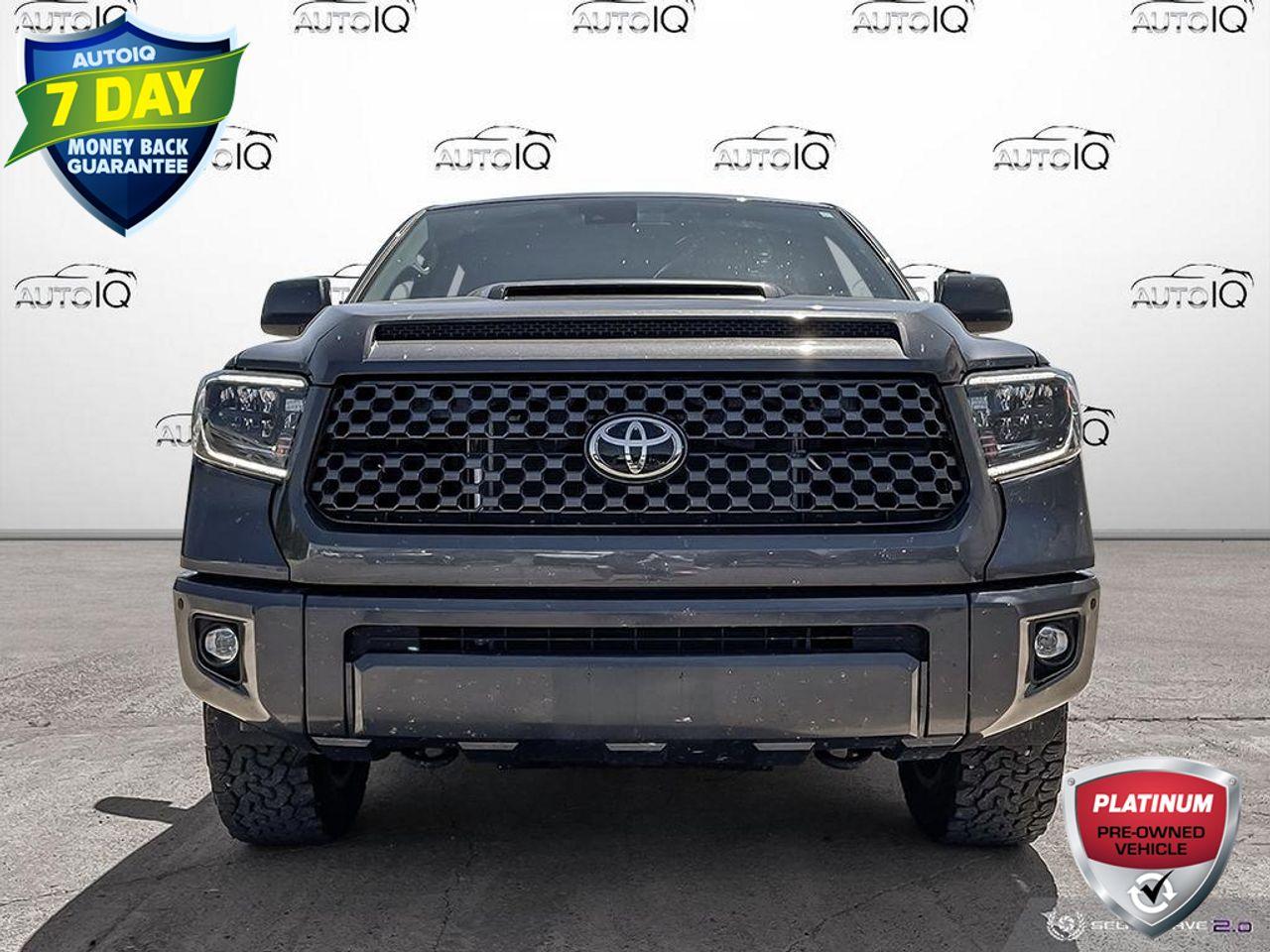 2020 Toyota Tundra SR5-1