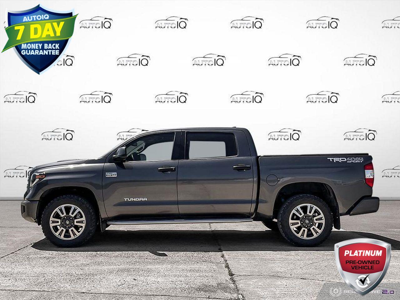 2020 Toyota Tundra SR5-2